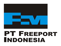 Freeport Indonesia